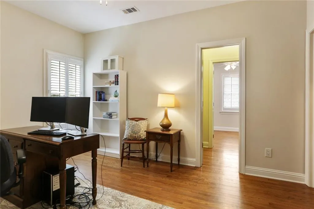 700 Lake Summit Drive, Atlanta, Georgia 30342, 6 Bedrooms Bedrooms, ,5 BathroomsBathrooms,Residential,Sold,700 Lake Summit Drive,6780965