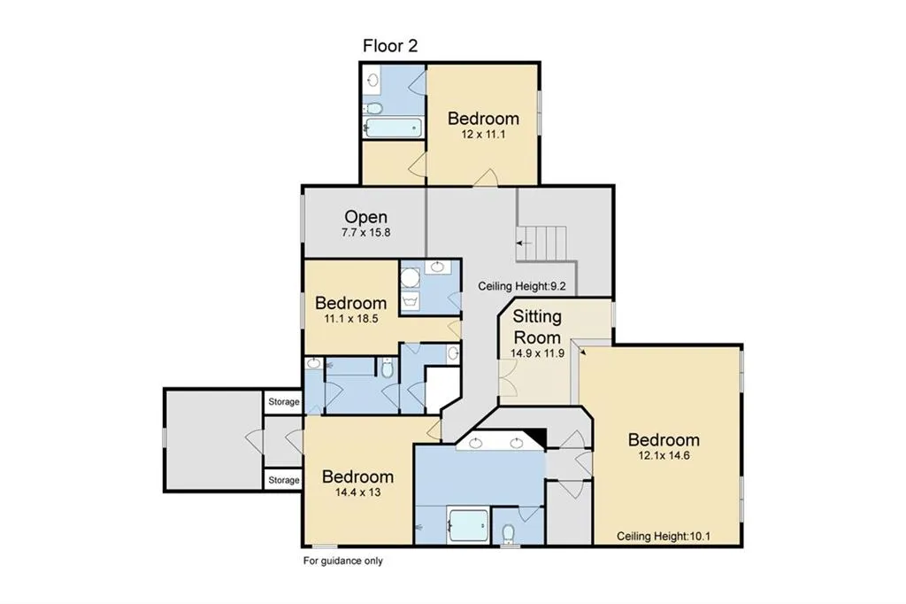 700 Lake Summit Drive, Atlanta, Georgia 30342, 6 Bedrooms Bedrooms, ,5 BathroomsBathrooms,Residential,Sold,700 Lake Summit Drive,6780965
