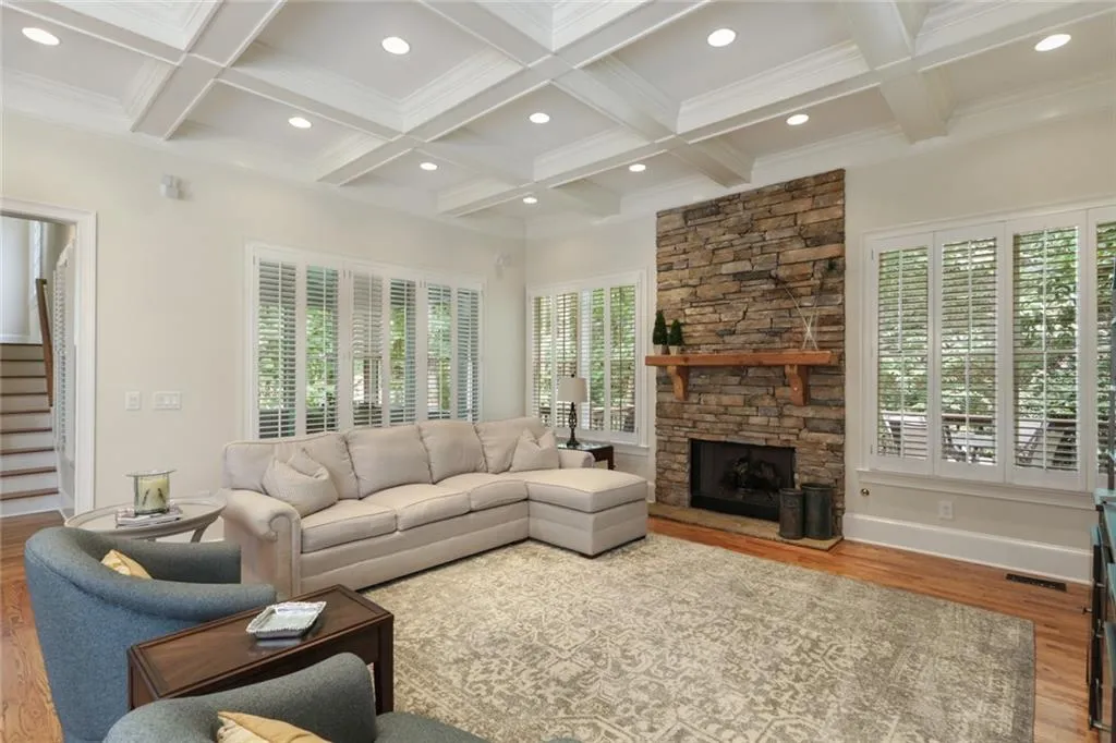 700 Lake Summit Drive, Atlanta, Georgia 30342, 6 Bedrooms Bedrooms, ,5 BathroomsBathrooms,Residential,Sold,700 Lake Summit Drive,6780965