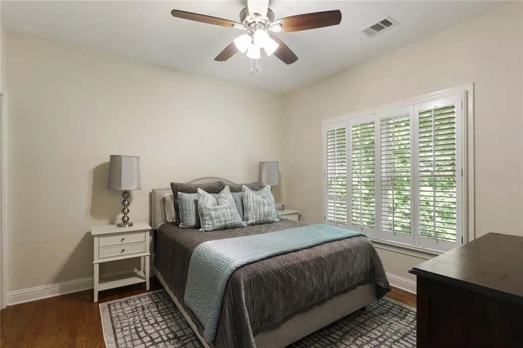 700 Lake Summit Drive, Atlanta, Georgia 30342, 6 Bedrooms Bedrooms, ,5 BathroomsBathrooms,Residential,Sold,700 Lake Summit Drive,6780965