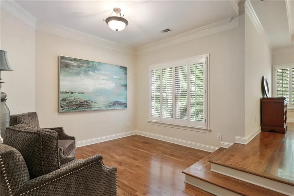 700 Lake Summit Drive, Atlanta, Georgia 30342, 6 Bedrooms Bedrooms, ,5 BathroomsBathrooms,Residential,Sold,700 Lake Summit Drive,6780965