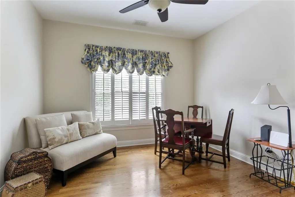 700 Lake Summit Drive, Atlanta, Georgia 30342, 6 Bedrooms Bedrooms, ,5 BathroomsBathrooms,Residential,Sold,700 Lake Summit Drive,6780965