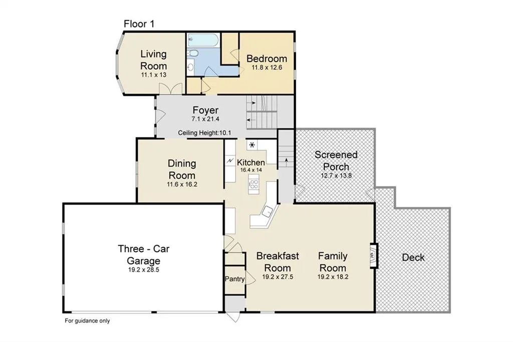 700 Lake Summit Drive, Atlanta, Georgia 30342, 6 Bedrooms Bedrooms, ,5 BathroomsBathrooms,Residential,Sold,700 Lake Summit Drive,6780965