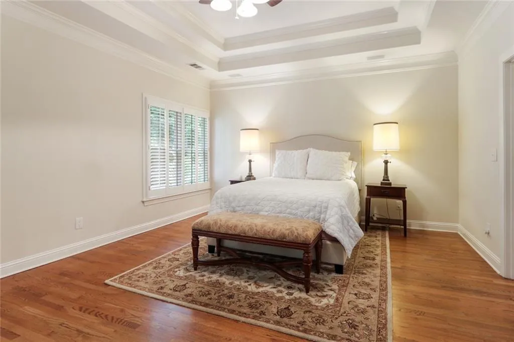 700 Lake Summit Drive, Atlanta, Georgia 30342, 6 Bedrooms Bedrooms, ,5 BathroomsBathrooms,Residential,Sold,700 Lake Summit Drive,6780965