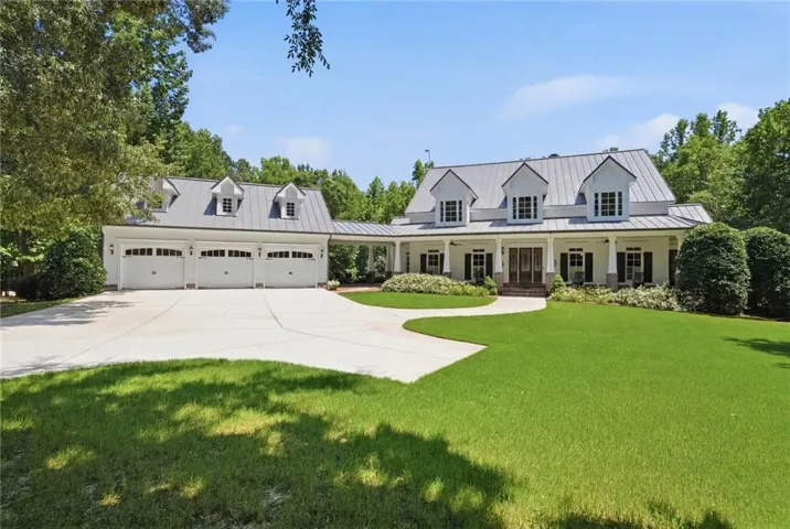 Welcome to your forever home!