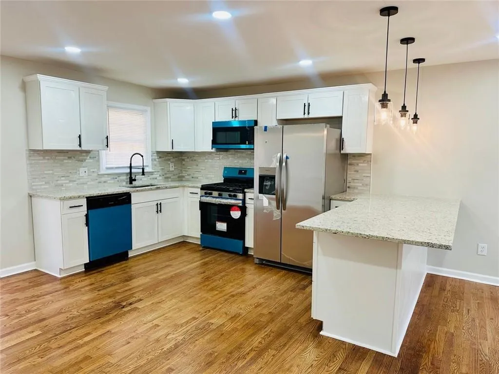 2745 Marco Drive Nw, Atlanta, Georgia 30318, 3 Bedrooms Bedrooms, ,2 BathroomsBathrooms,Residential,For Sale,2745 Marco Drive Nw,7535228
