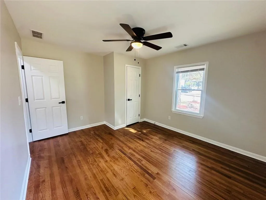 2745 Marco Drive Nw, Atlanta, Georgia 30318, 3 Bedrooms Bedrooms, ,2 BathroomsBathrooms,Residential,For Sale,2745 Marco Drive Nw,7535228