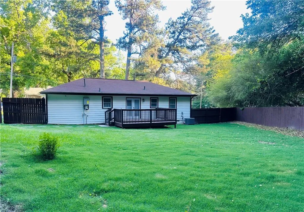 2745 Marco Drive Nw, Atlanta, Georgia 30318, 3 Bedrooms Bedrooms, ,2 BathroomsBathrooms,Residential,For Sale,2745 Marco Drive Nw,7535228
