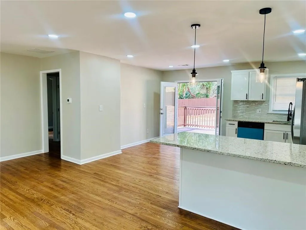 2745 Marco Drive Nw, Atlanta, Georgia 30318, 3 Bedrooms Bedrooms, ,2 BathroomsBathrooms,Residential,For Sale,2745 Marco Drive Nw,7535228