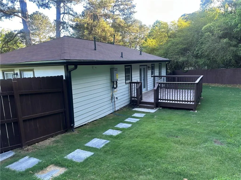 2745 Marco Drive Nw, Atlanta, Georgia 30318, 3 Bedrooms Bedrooms, ,2 BathroomsBathrooms,Residential,For Sale,2745 Marco Drive Nw,7535228