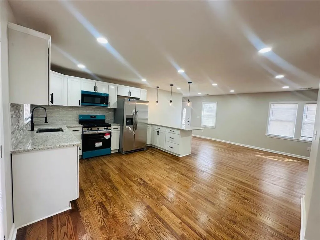 2745 Marco Drive Nw, Atlanta, Georgia 30318, 3 Bedrooms Bedrooms, ,2 BathroomsBathrooms,Residential,For Sale,2745 Marco Drive Nw,7535228
