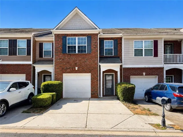 2490 Emma Way Nw, Lawrenceville, Georgia 30044