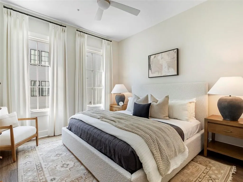 1289 Longreen Terrace Nw Unit 165, Atlanta, Georgia 30318, 2 Bedrooms Bedrooms, ,2 BathroomsBathrooms,Residential,For Sale,1289 Longreen Terrace Nw Unit 165,7618746