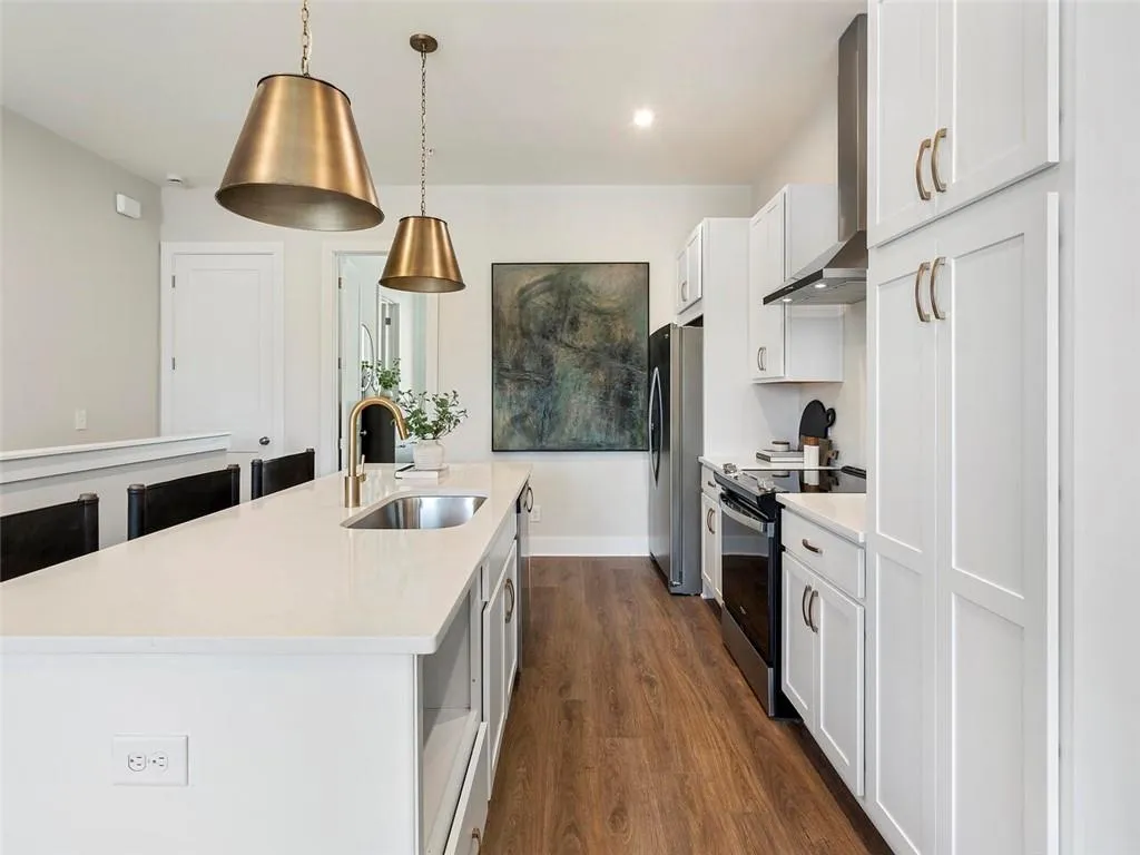 1289 Longreen Terrace Nw Unit 165, Atlanta, Georgia 30318, 2 Bedrooms Bedrooms, ,2 BathroomsBathrooms,Residential,For Sale,1289 Longreen Terrace Nw Unit 165,7618746