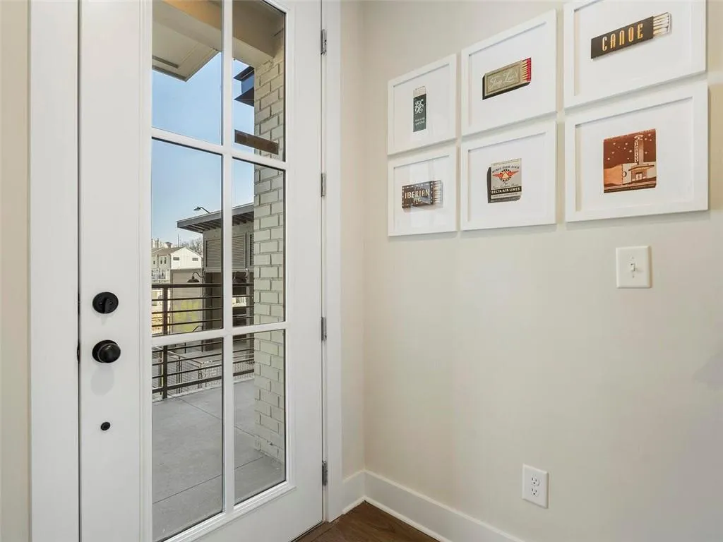 1289 Longreen Terrace Nw Unit 165, Atlanta, Georgia 30318, 2 Bedrooms Bedrooms, ,2 BathroomsBathrooms,Residential,For Sale,1289 Longreen Terrace Nw Unit 165,7618746