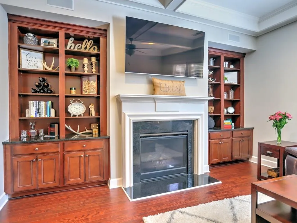 5525 Parkerton Lane Unit 74, Atlanta, Georgia 30342, 3 Bedrooms Bedrooms, ,3 BathroomsBathrooms,Residential,Sold,5525 Parkerton Lane Unit 74,6991719