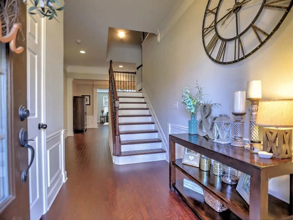 5525 Parkerton Lane Unit 74, Atlanta, Georgia 30342, 3 Bedrooms Bedrooms, ,3 BathroomsBathrooms,Residential,Sold,5525 Parkerton Lane Unit 74,6991719
