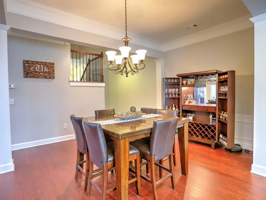 5525 Parkerton Lane Unit 74, Atlanta, Georgia 30342, 3 Bedrooms Bedrooms, ,3 BathroomsBathrooms,Residential,Sold,5525 Parkerton Lane Unit 74,6991719
