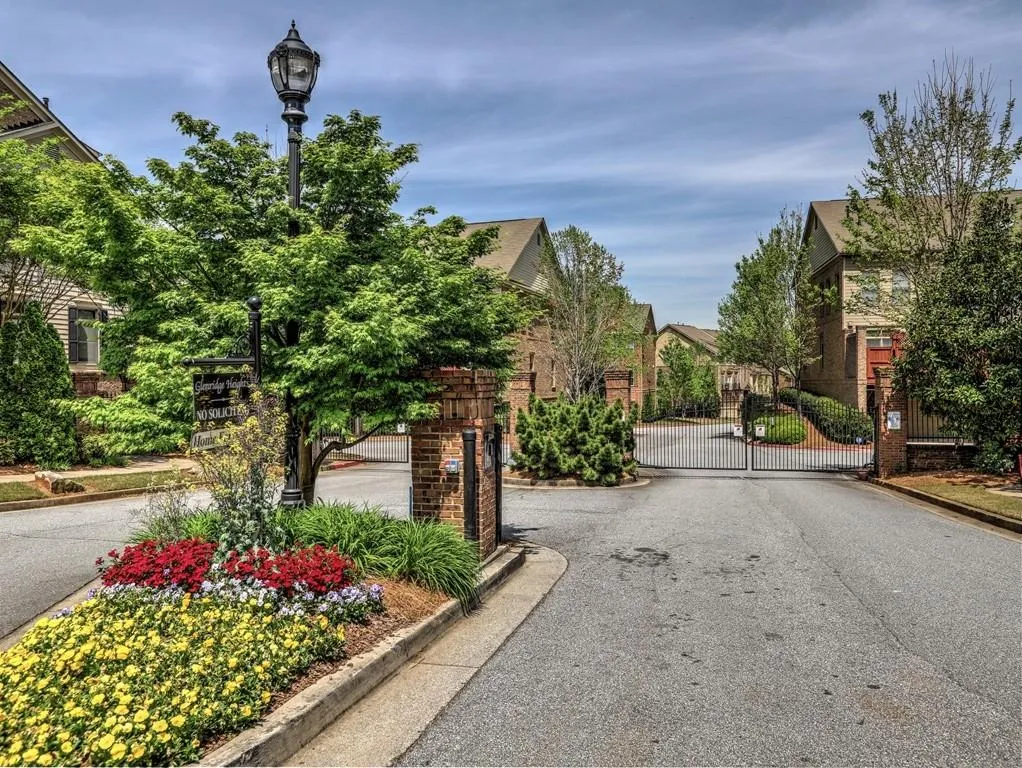 5525 Parkerton Lane Unit 74, Atlanta, Georgia 30342, 3 Bedrooms Bedrooms, ,3 BathroomsBathrooms,Residential,Sold,5525 Parkerton Lane Unit 74,6991719