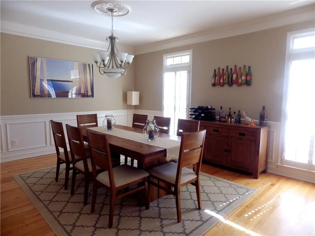 7262 Village Creek Trace Unit 4c, Atlanta, Georgia 30328, 4 Bedrooms Bedrooms, ,3 BathroomsBathrooms,Residential,Sold,7262 Village Creek Trace Unit 4c,5815941