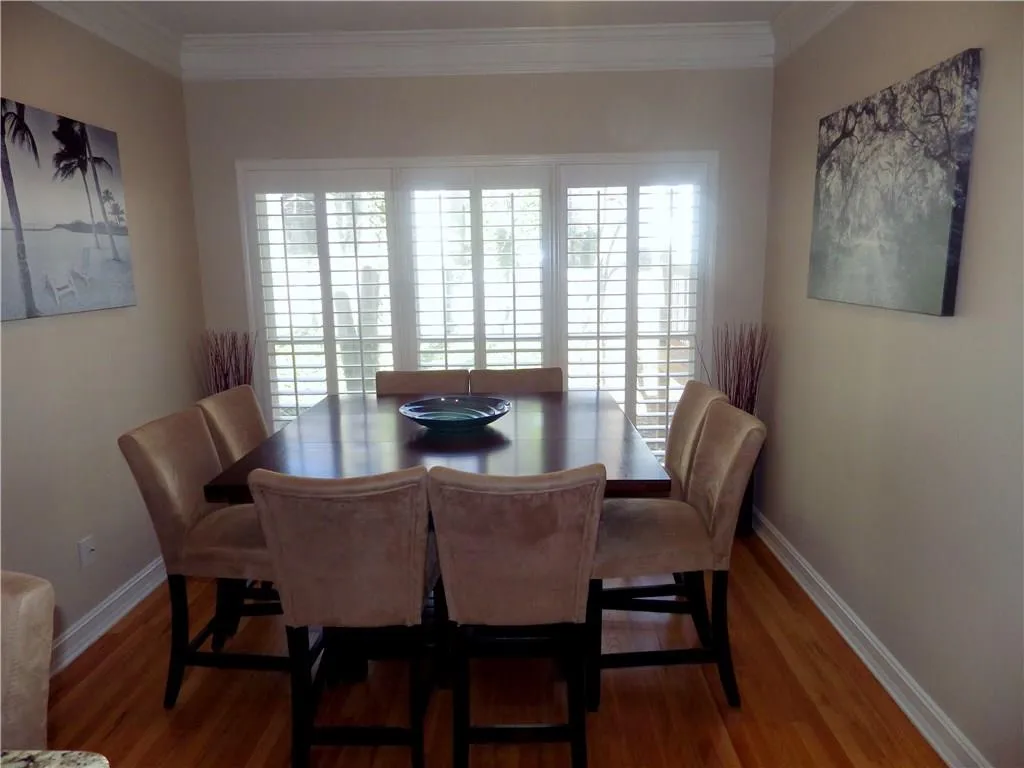 7262 Village Creek Trace Unit 4c, Atlanta, Georgia 30328, 4 Bedrooms Bedrooms, ,3 BathroomsBathrooms,Residential,Sold,7262 Village Creek Trace Unit 4c,5815941