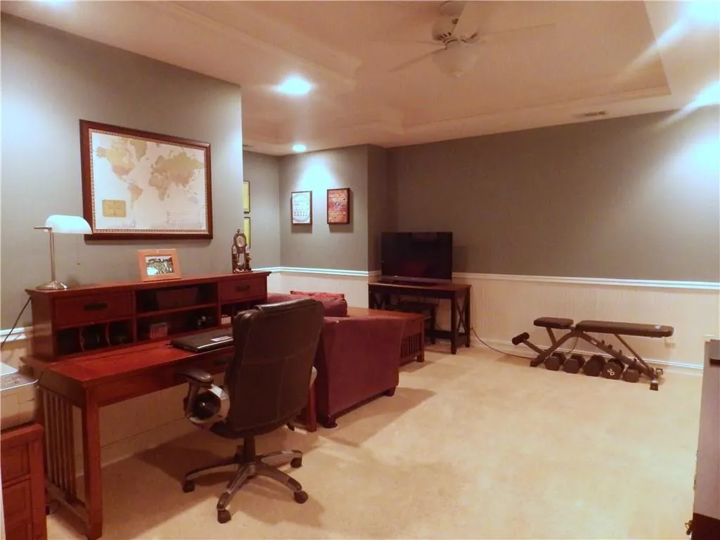 7262 Village Creek Trace Unit 4c, Atlanta, Georgia 30328, 4 Bedrooms Bedrooms, ,3 BathroomsBathrooms,Residential,Sold,7262 Village Creek Trace Unit 4c,5815941