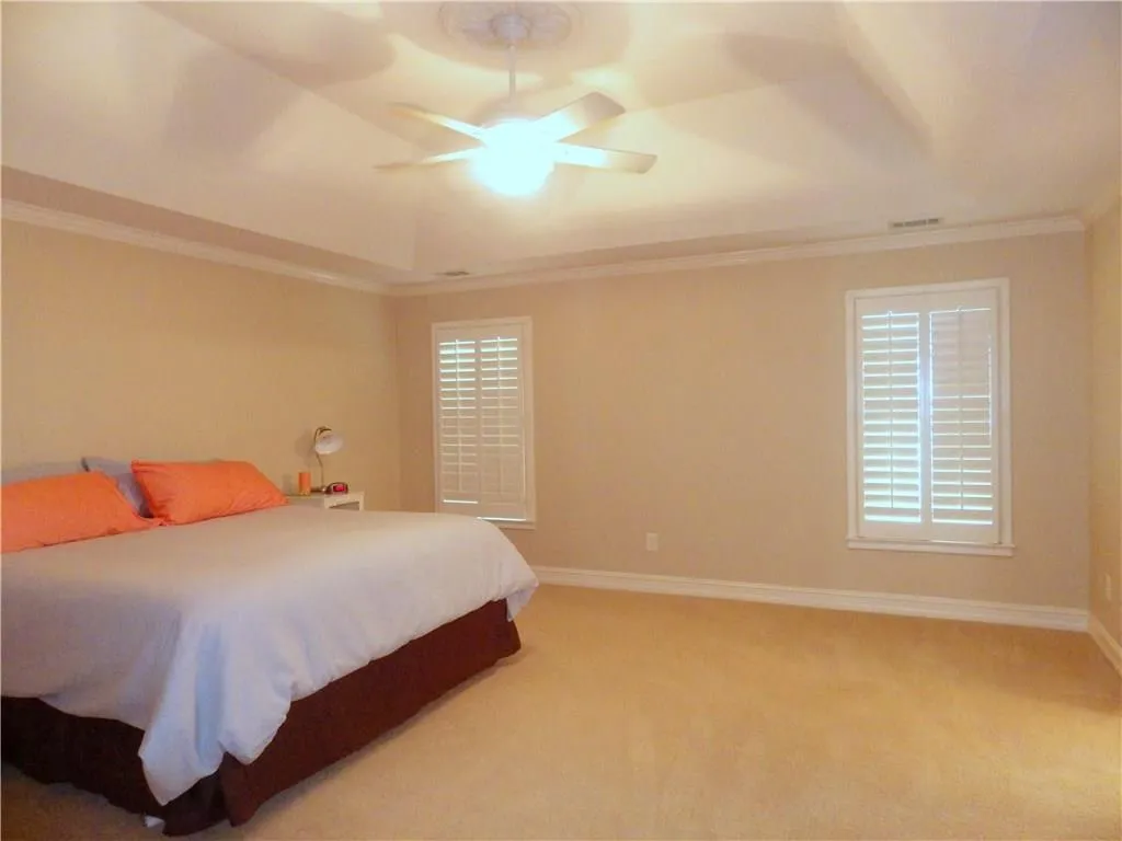 7262 Village Creek Trace Unit 4c, Atlanta, Georgia 30328, 4 Bedrooms Bedrooms, ,3 BathroomsBathrooms,Residential,Sold,7262 Village Creek Trace Unit 4c,5815941