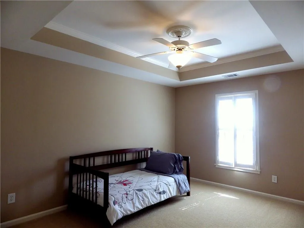 7262 Village Creek Trace Unit 4c, Atlanta, Georgia 30328, 4 Bedrooms Bedrooms, ,3 BathroomsBathrooms,Residential,Sold,7262 Village Creek Trace Unit 4c,5815941