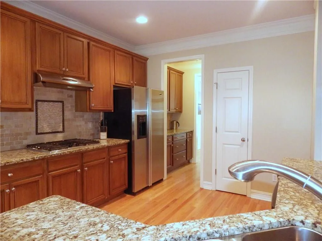 7262 Village Creek Trace Unit 4c, Atlanta, Georgia 30328, 4 Bedrooms Bedrooms, ,3 BathroomsBathrooms,Residential,Sold,7262 Village Creek Trace Unit 4c,5815941