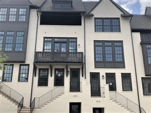 6647 Sterling Drive Unit 656, Sandy Springs, Georgia 30328, 3 Bedrooms Bedrooms, ,3 BathroomsBathrooms,Residential,Sold,6647 Sterling Drive Unit 656,6725962