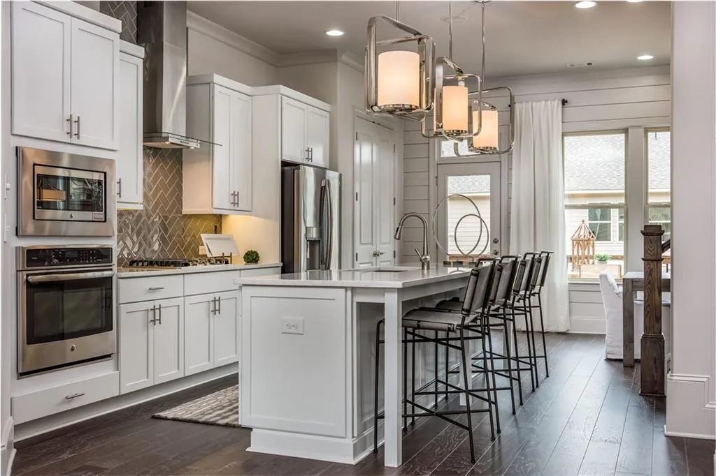 2126 Pembroke Drive Unit 58, Brookhaven, Georgia 30319, 3 Bedrooms Bedrooms, ,3 BathroomsBathrooms,Residential,Sold,2126 Pembroke Drive Unit 58,5946514