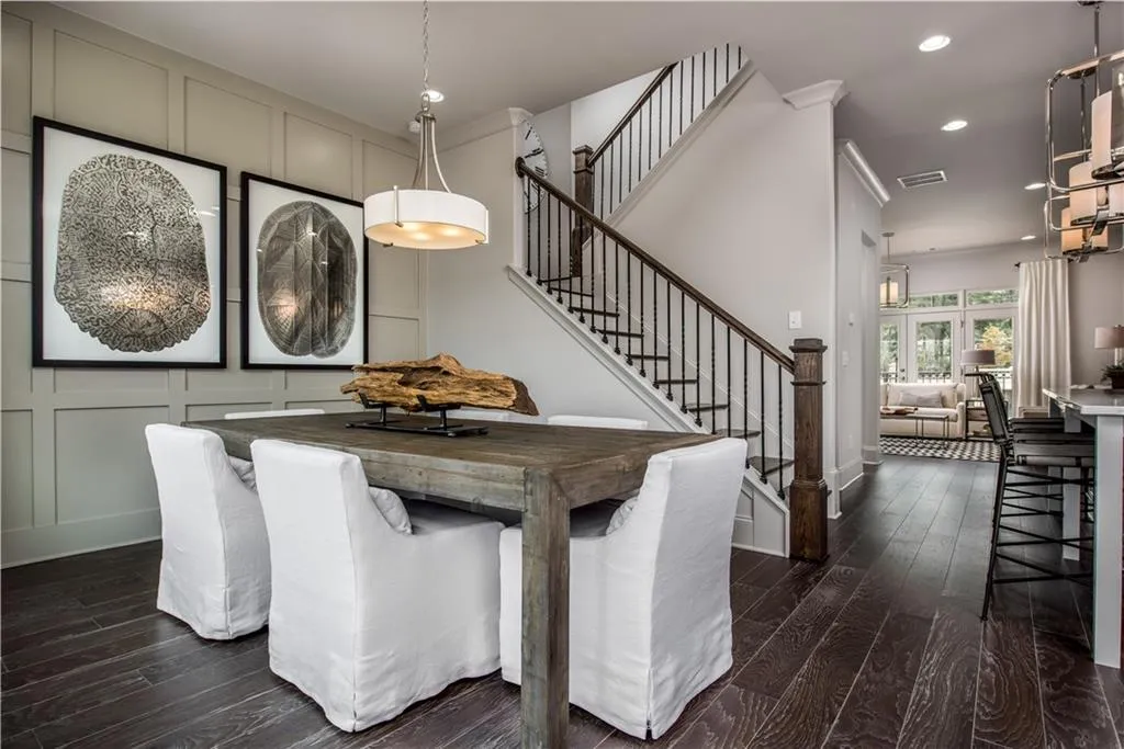 2126 Pembroke Drive Unit 58, Brookhaven, Georgia 30319, 3 Bedrooms Bedrooms, ,3 BathroomsBathrooms,Residential,Sold,2126 Pembroke Drive Unit 58,5946514