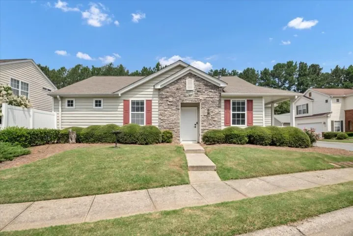 141 Windcroft Circle, Acworth, Georgia 30101
