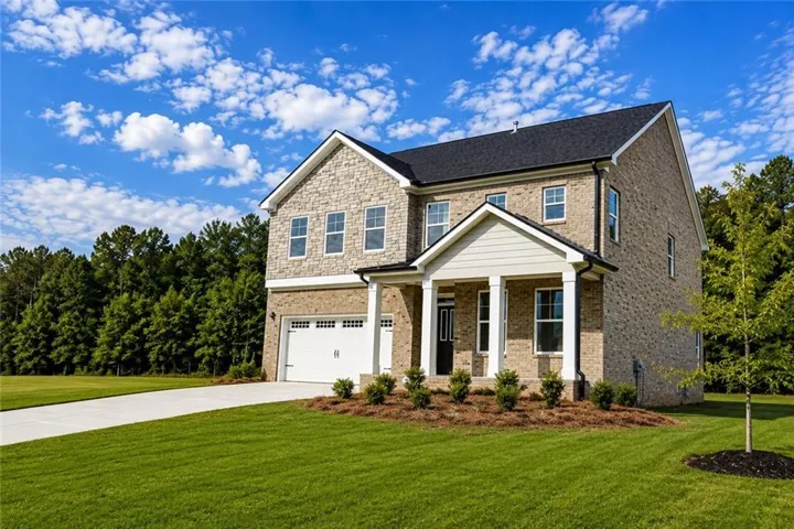 1616 Brookstone Crossing, Bogart, Georgia 30622