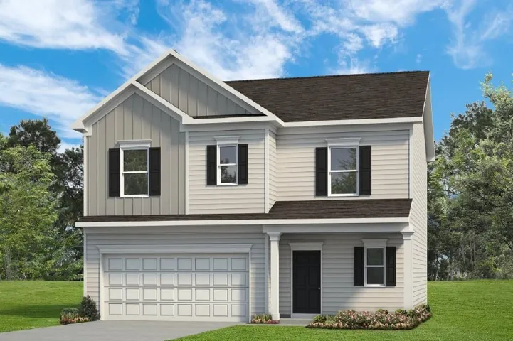 107 Willow Circle, Rock Spring, Georgia 30739