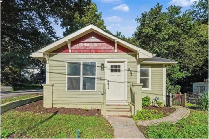 882 Hall Street, Atlanta, Georgia 30318