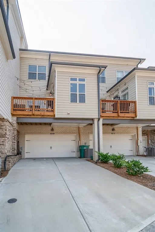 4137 Township Parkway, Sandy Springs, Georgia 30342, 3 Bedrooms Bedrooms, ,3 BathroomsBathrooms,Residential,Sold,4137 Township Parkway,6050213