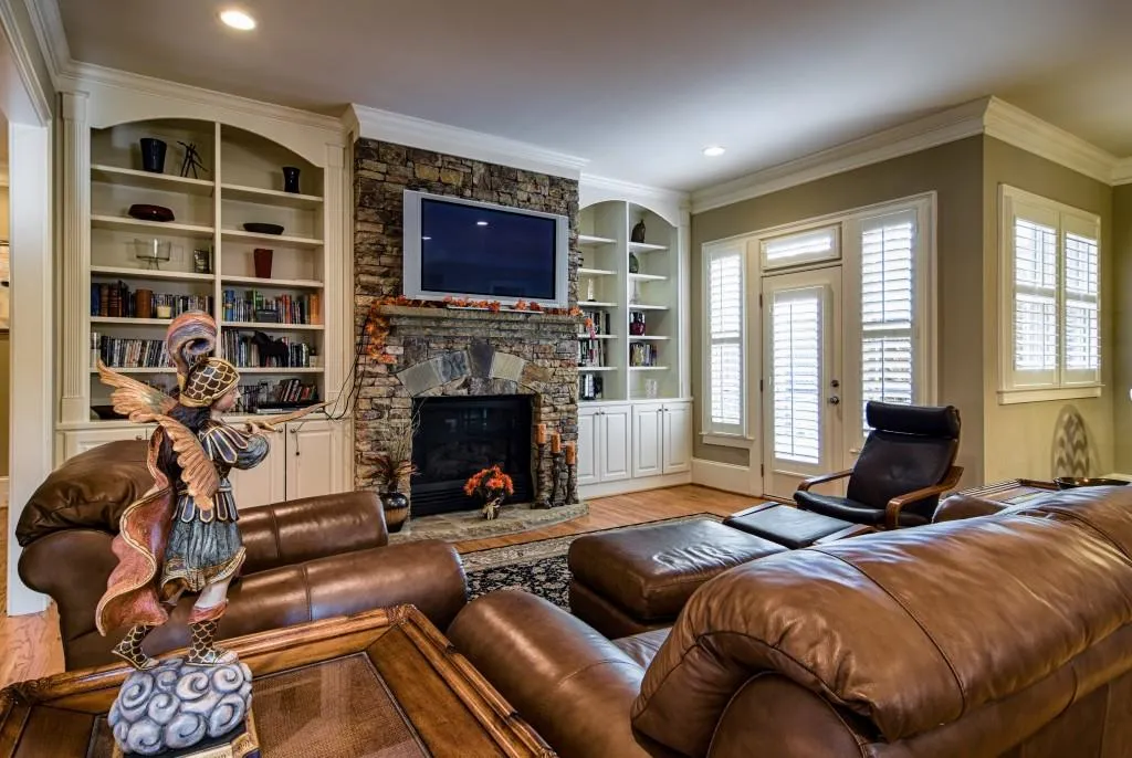 7705 Marsh Court, Sandy Springs, Georgia 30328, 6 Bedrooms Bedrooms, ,5 BathroomsBathrooms,Residential,Sold,7705 Marsh Court,5759930