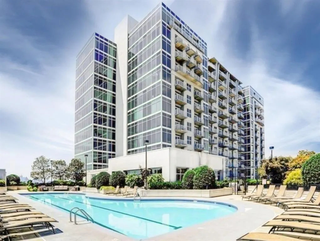 250 Pharr Road Unit 216, Atlanta, Georgia 30305, 1 Bedroom Bedrooms, ,1 BathroomBathrooms,Residential,For Sale,250 Pharr Road Unit 216,7637005