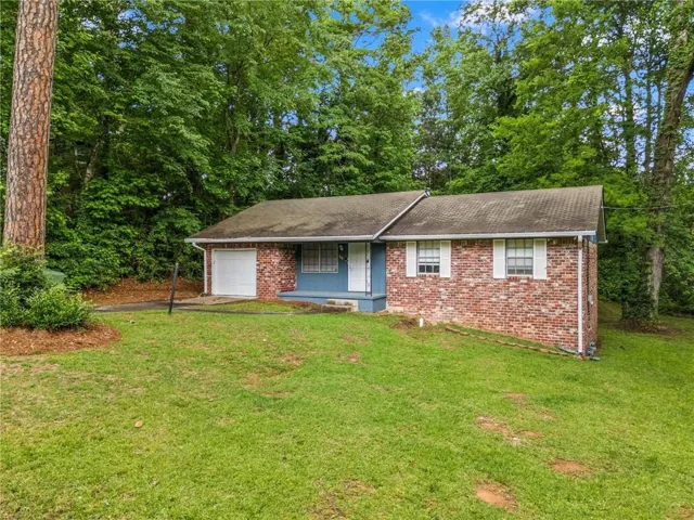 3677 Largo Lane Sw, Atlanta, Georgia 30331