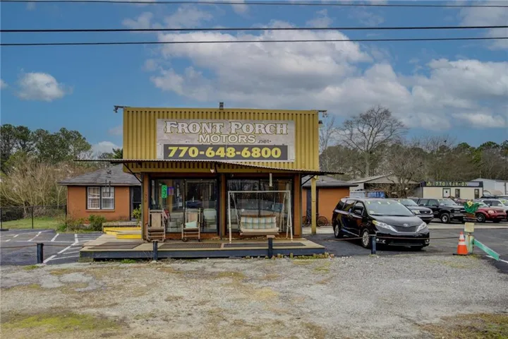 1950 Iris Drive, Conyers, Georgia 30094