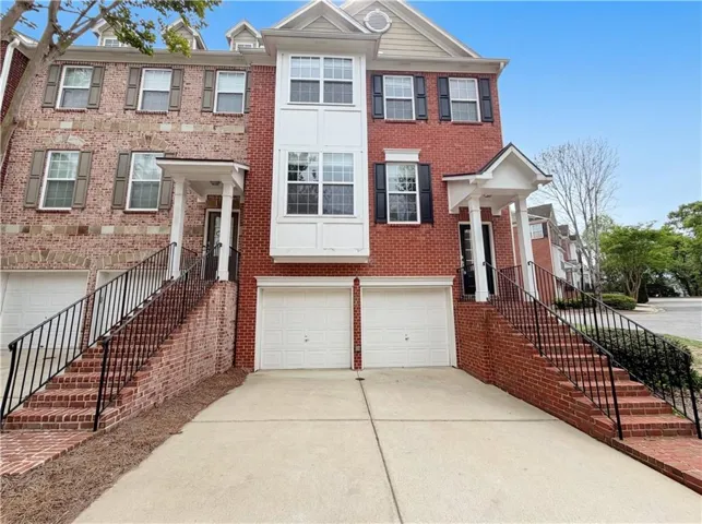 2118 Landsmere Drive Se Unit 13, Mableton, Georgia 30126