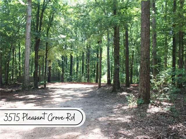 3575 Pleasant Grove Road, Cumming, Georgia 30028