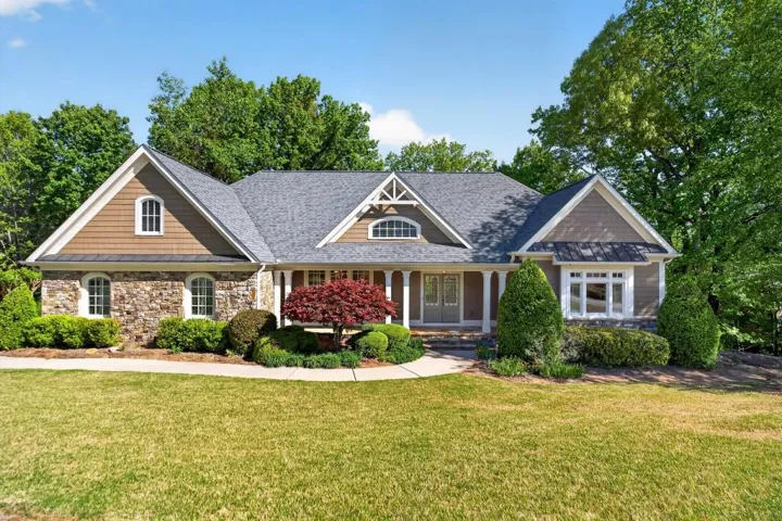 14 High Trestle Court, Dahlonega, Georgia 30533