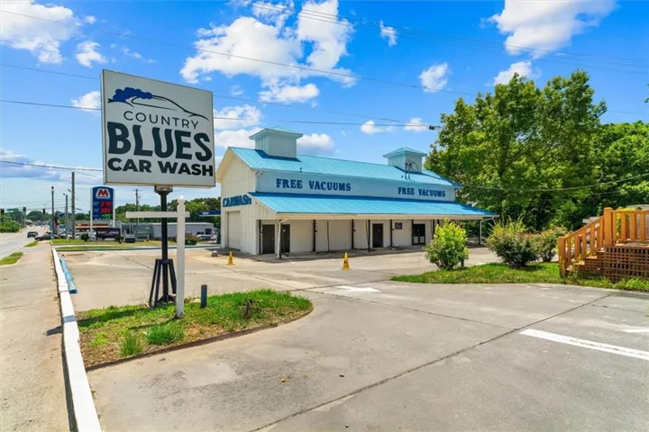 605 N Wall Street, Calhoun, Georgia 30701