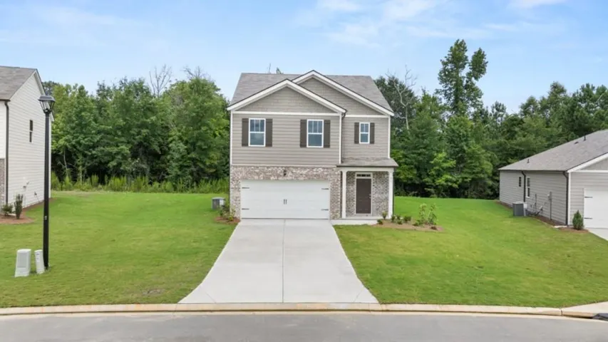 93 Babcock Drive Ne, Rome, Georgia 30165