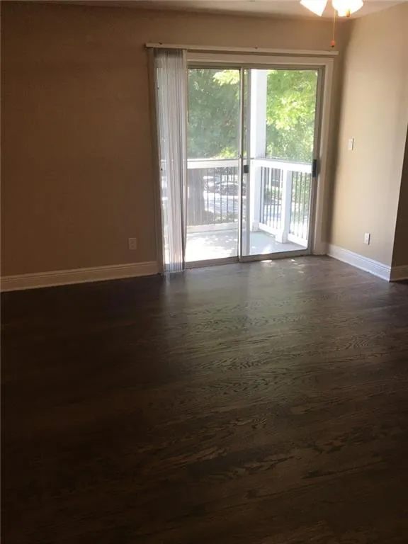 1201 Santa Fe Parkway, Sandy Springs, Georgia 30350, 1 Bedroom Bedrooms, ,1 BathroomBathrooms,Residential,Sold,1201 Santa Fe Parkway,6941719