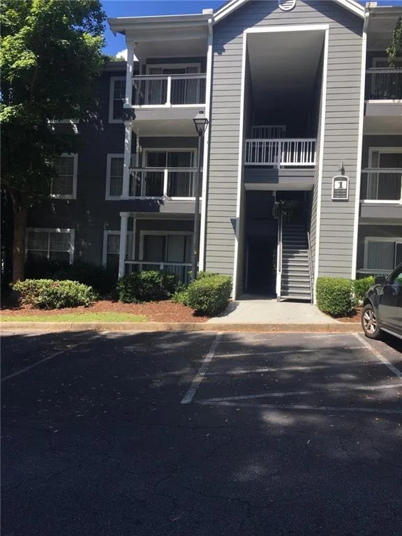 1201 Santa Fe Parkway, Sandy Springs, Georgia 30350, 1 Bedroom Bedrooms, ,1 BathroomBathrooms,Residential,Sold,1201 Santa Fe Parkway,6941719