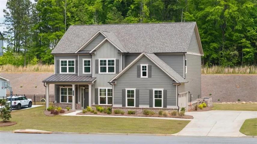 3354 Traditions Way, Jefferson, Georgia 30549