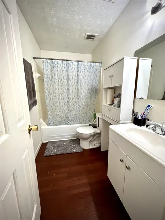 350 Winding River Drive Unit F, Sandy Springs, Georgia 30350, 3 Bedrooms Bedrooms, ,2 BathroomsBathrooms,Residential,Sold,350 Winding River Drive Unit F,7223750